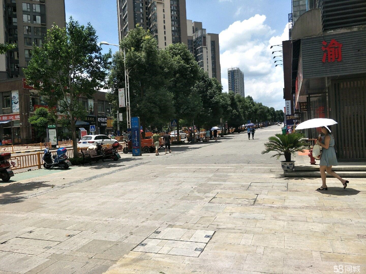 (转让) 保利好位置盈利美发店转让